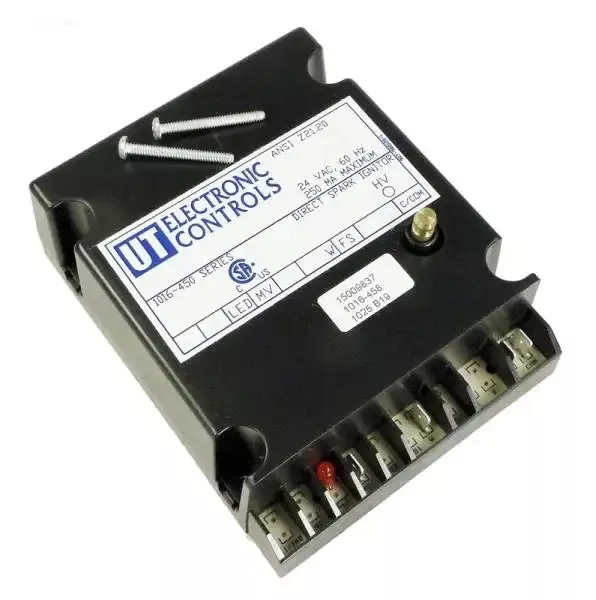 Control Module