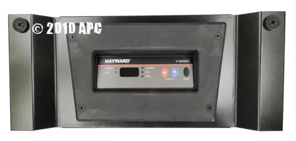 Control Panel Assy 150 DS