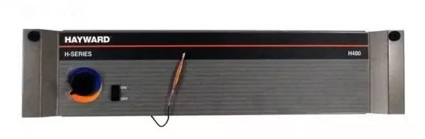 Control Panel Assy, 400 MV(e)