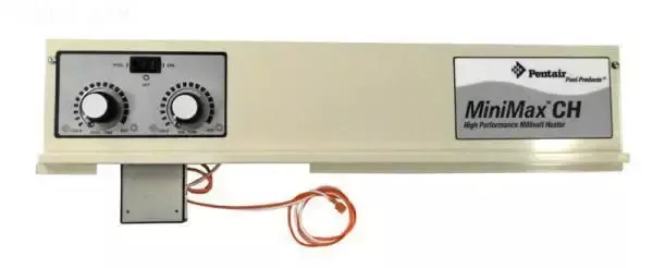 Control Panel Millivolt, 300