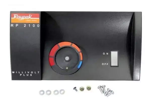 Control Panel MV