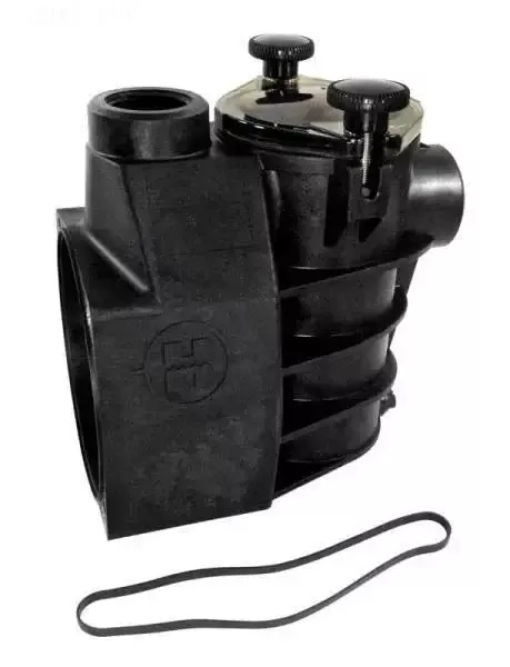 Conversion Kit inc. housing, lid cover & gasket, basket, knobs, swivel nuts