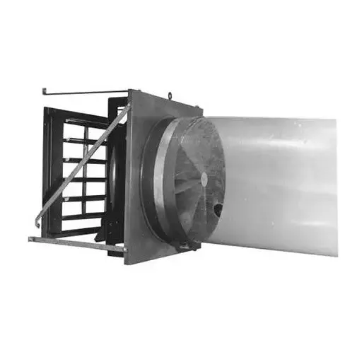 Coolair Power Tube Fan