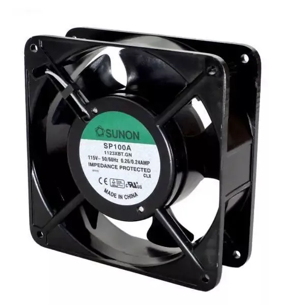Cooling Fan