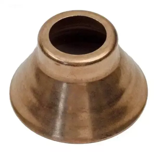 Copper insert