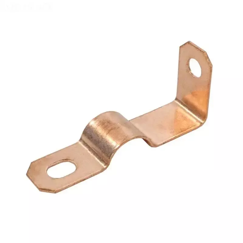 Copper jumper for heater element 1000