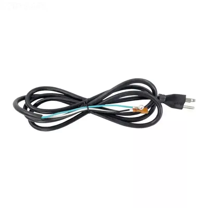 Cord, 120V Only
