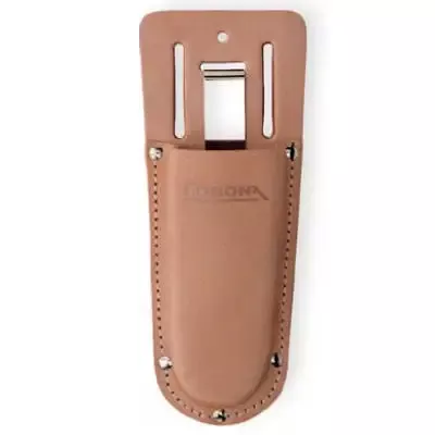 Corona Top Grain Leather Scabbard