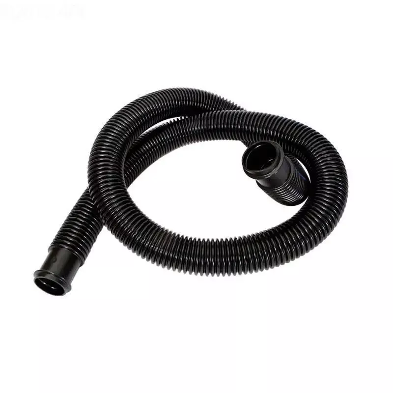 Corrugated Hose, 1-1/2″ x 6 ft.
