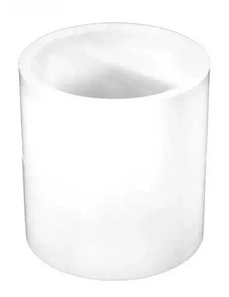 Coupling, 2″ PVC