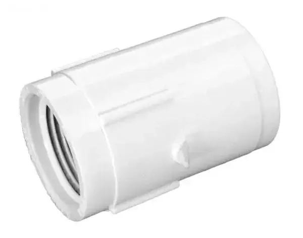 Coupling 3/4″, FIP x FIP