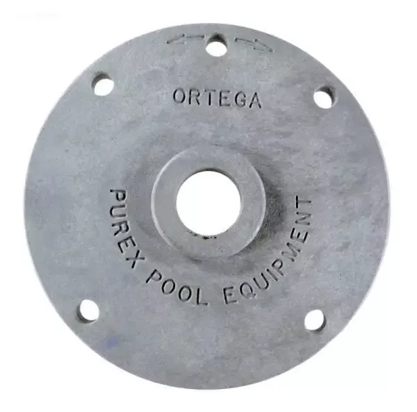 Cover 1-1/2″ Noryl valve