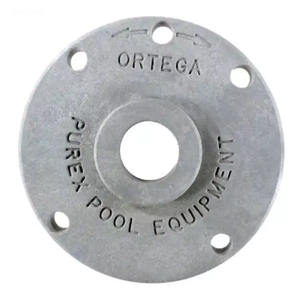 Cover 2″ Noryl valve