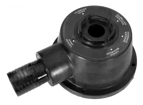 Cover for 39254503 assy.