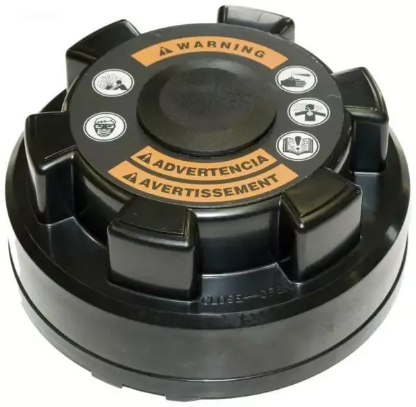 Cover & Cap Assembly, inc. O-Ring