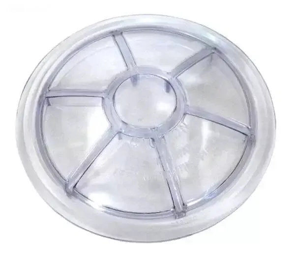 Cover, clear, AQ/WFE, old(e)