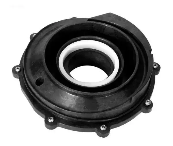Cover Kit, 2″, Std Drain