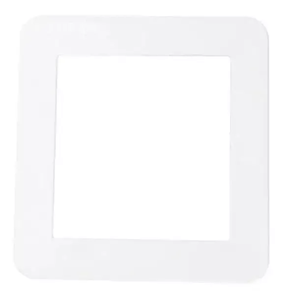 Cover Plate, ABS