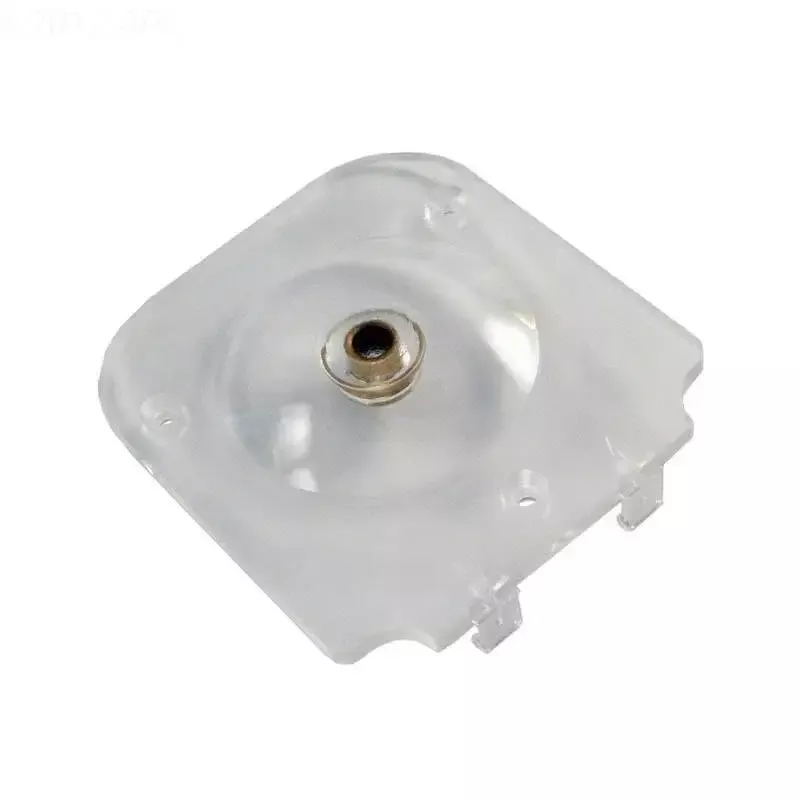 Cover, Pumphead with Sleeve Bearing