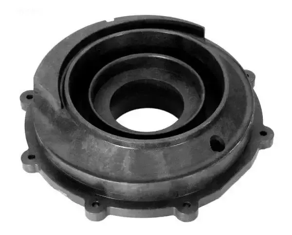 Cover, Suction, 2-1/2″, Std Drain