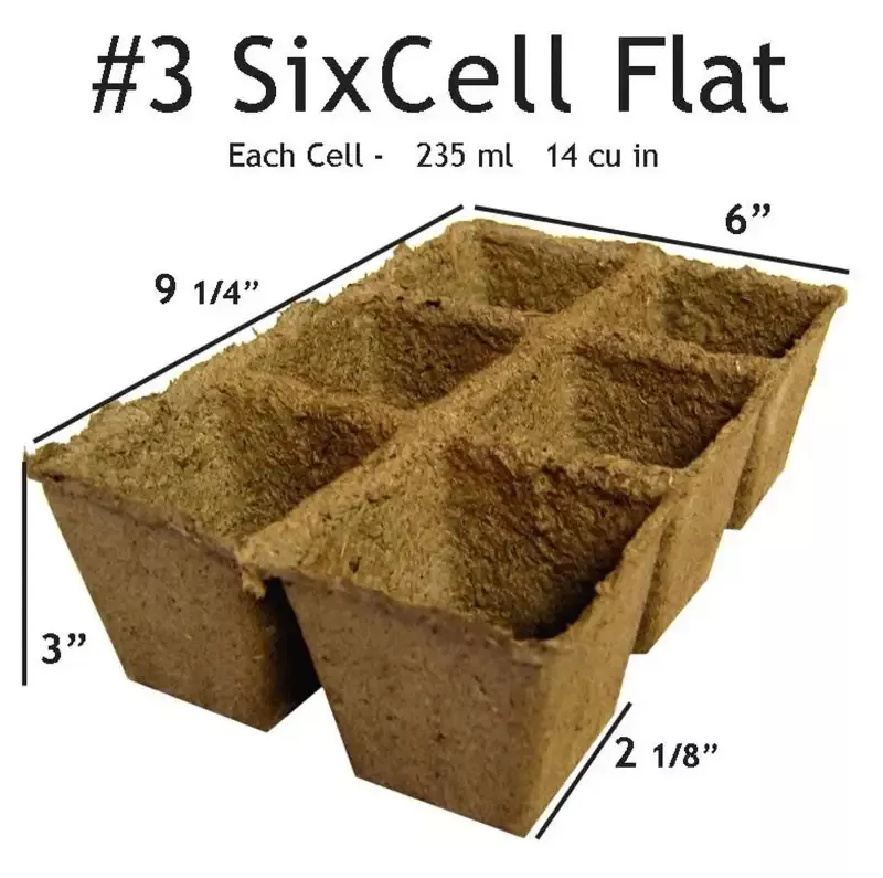 CowPot Flat