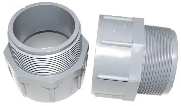 CPVC Adapter