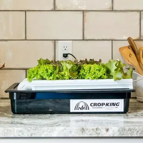 CropKing™ Desktop NFT System