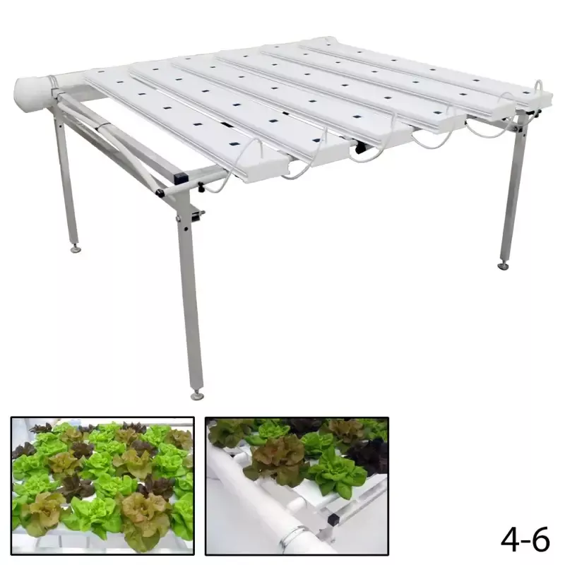 CropKing™ NFT System