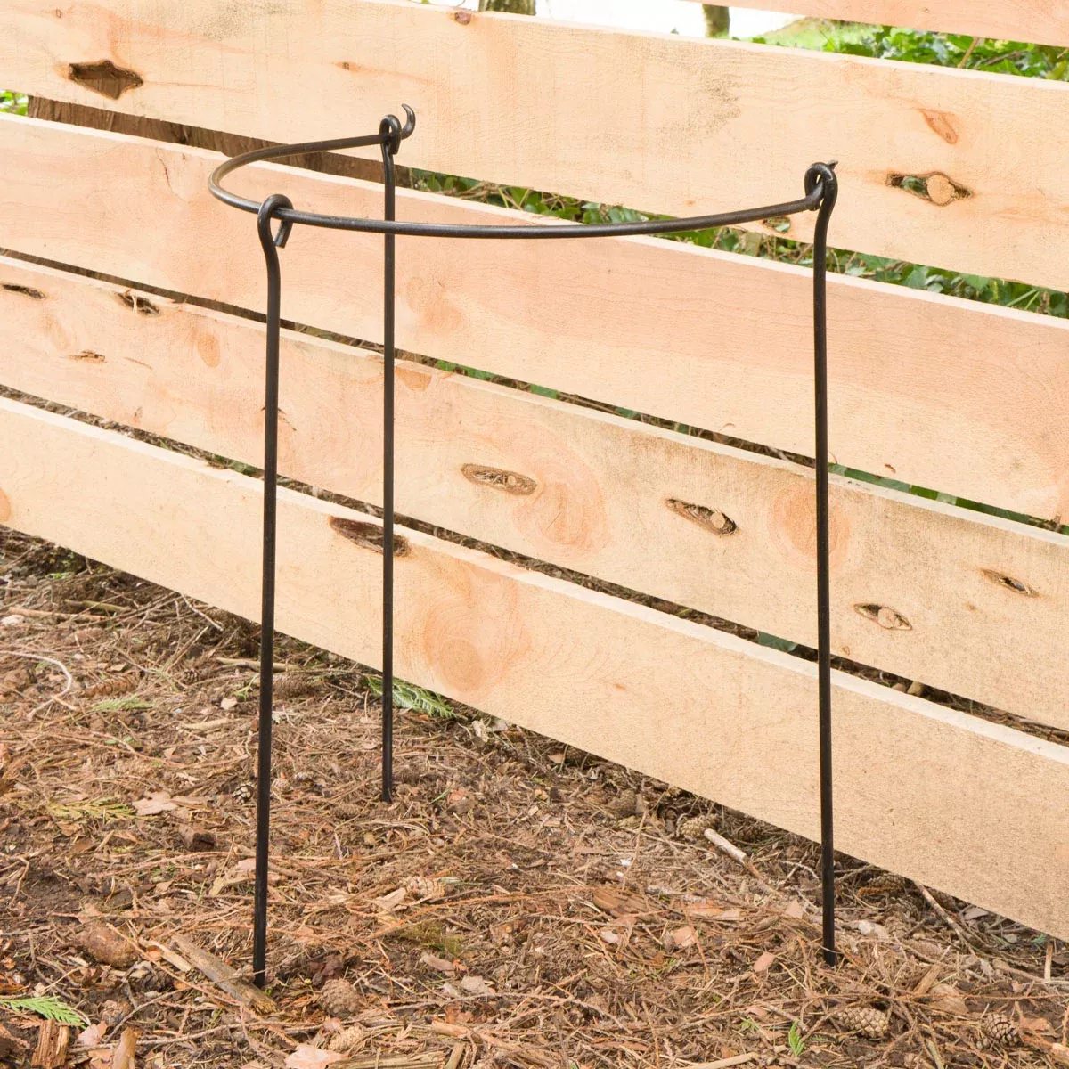 Custom Plant Support (4 pieces flat)