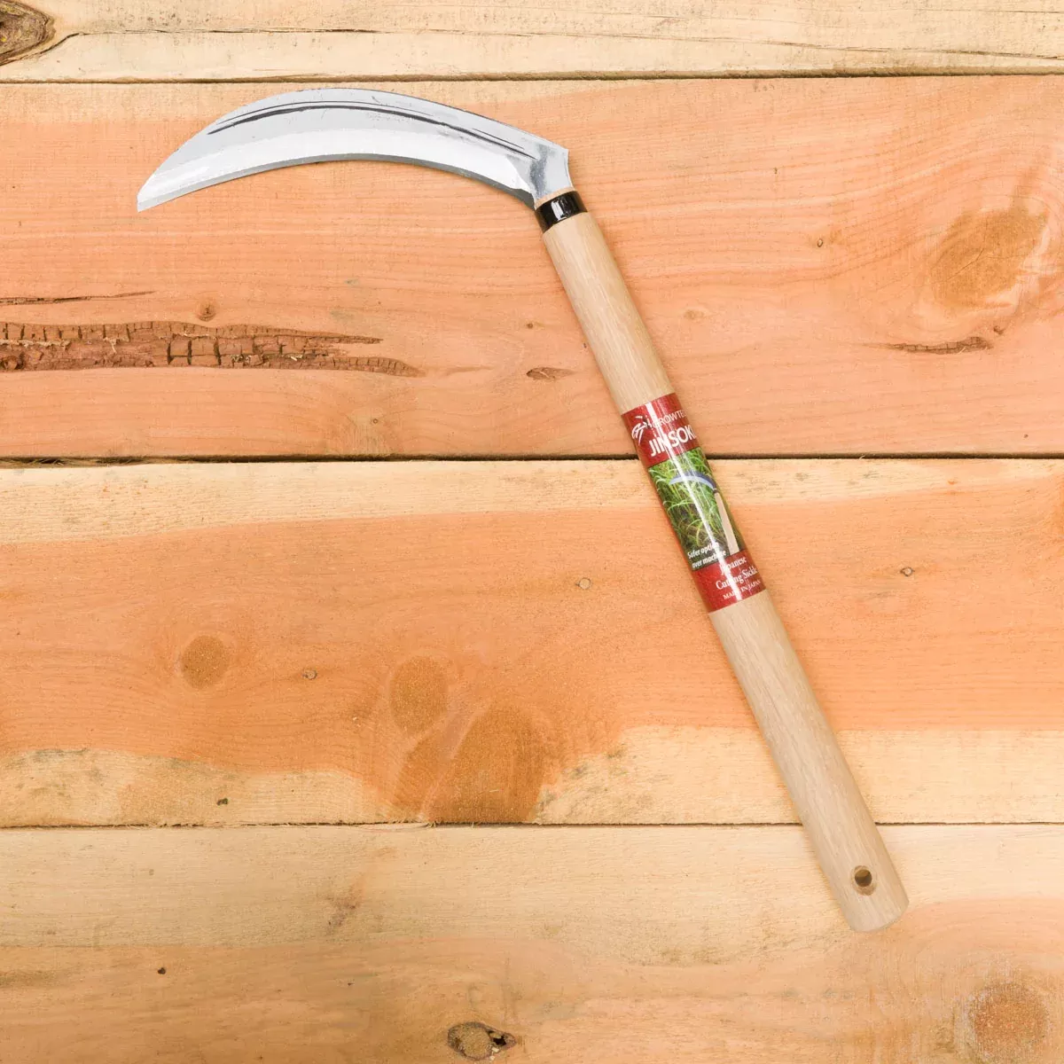 Cutting Sickle (Jinsoku)
