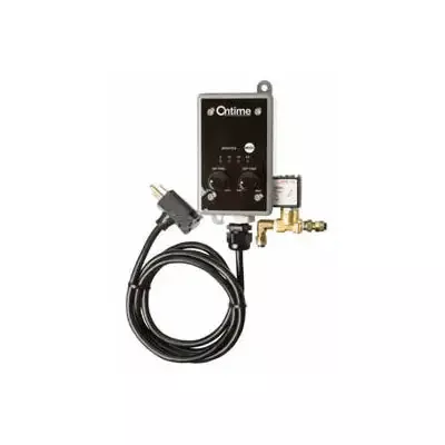 Cycle Timer/Solenoid Control for SS700