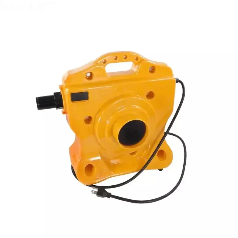 Cyclone 2-3/4 hp Blower for Lines
