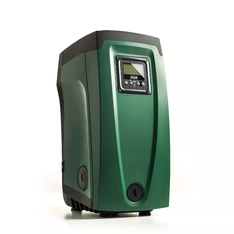 DAB™ ESYBOX Electronic Water Pressure System