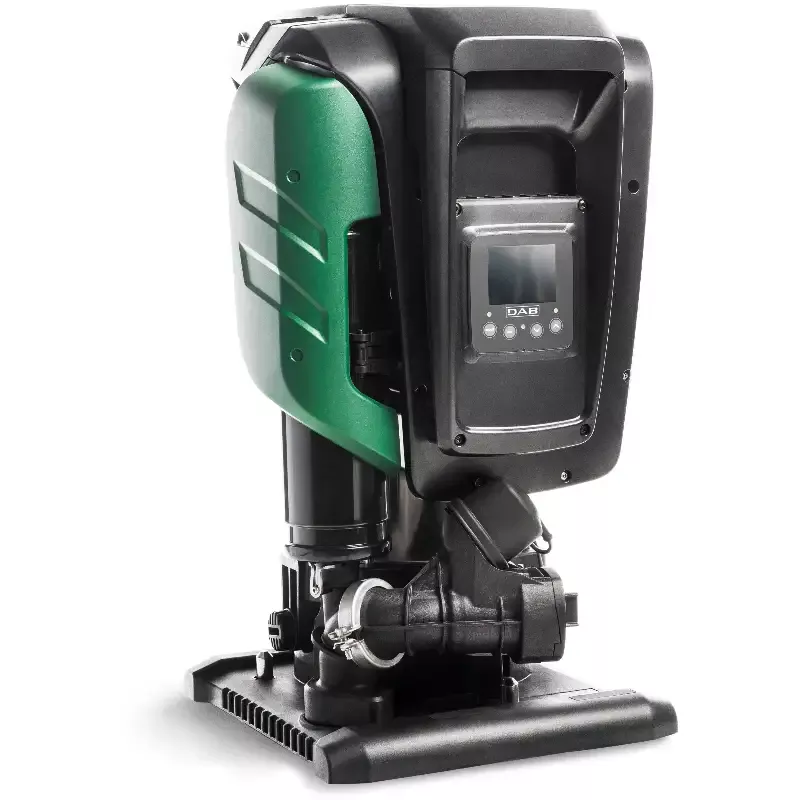 DAB™ ESYBOX MAX 60/120 Water Pressure Pump System