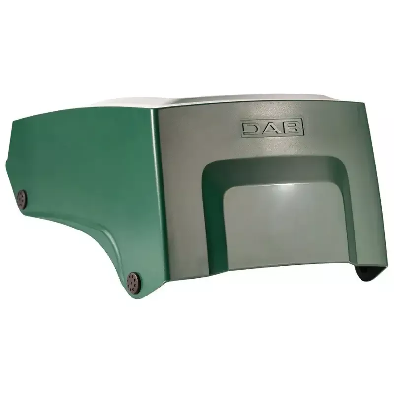 DAB™ ESYCOVER NEMA 3 Kit for ESYBOX Systems