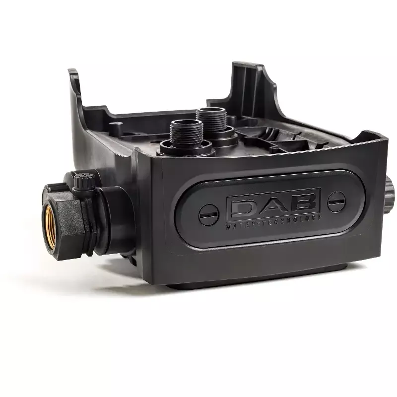 DAB™ ESYDOCK Docking Station