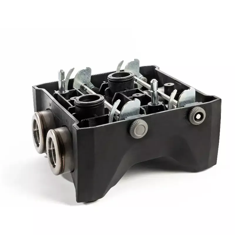 DAB™ ESYDOCK MAX Docking Station