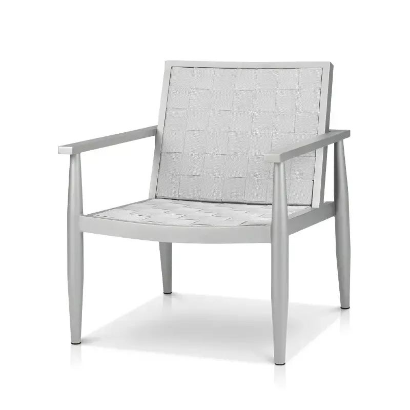 Danish Club Chair