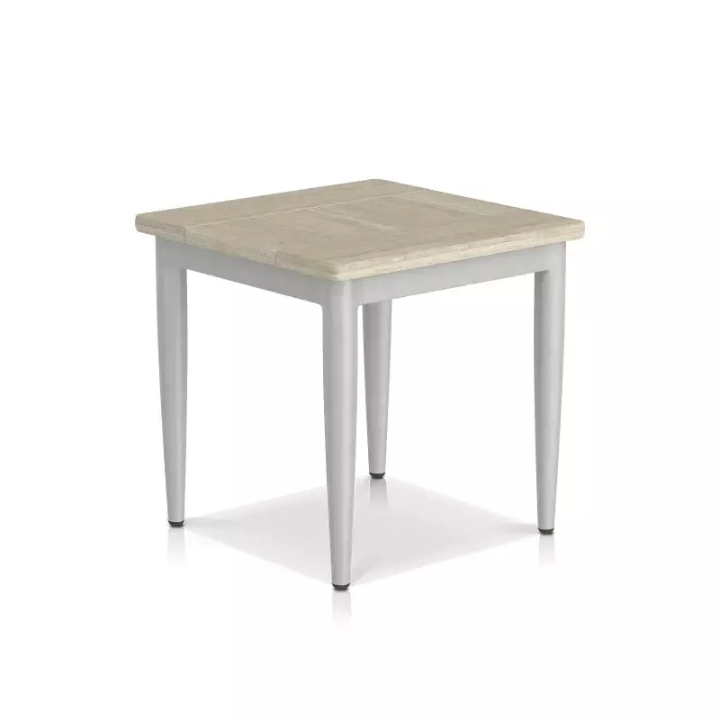 Danish End Table
