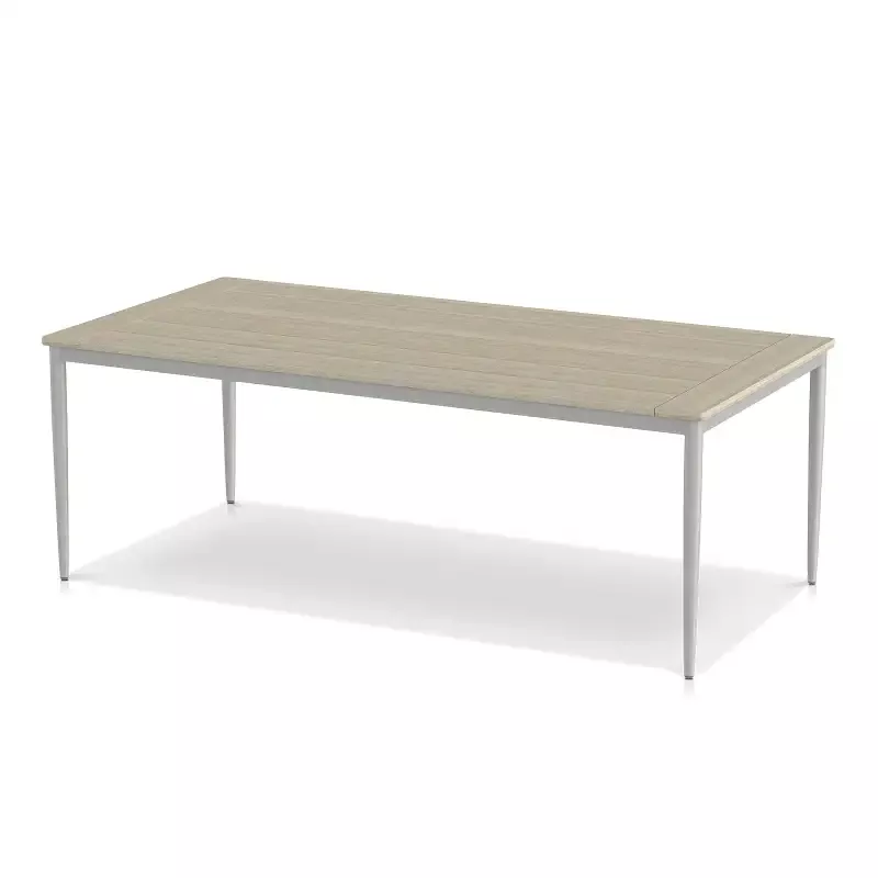 Danish Rectangular Dining Table– Large