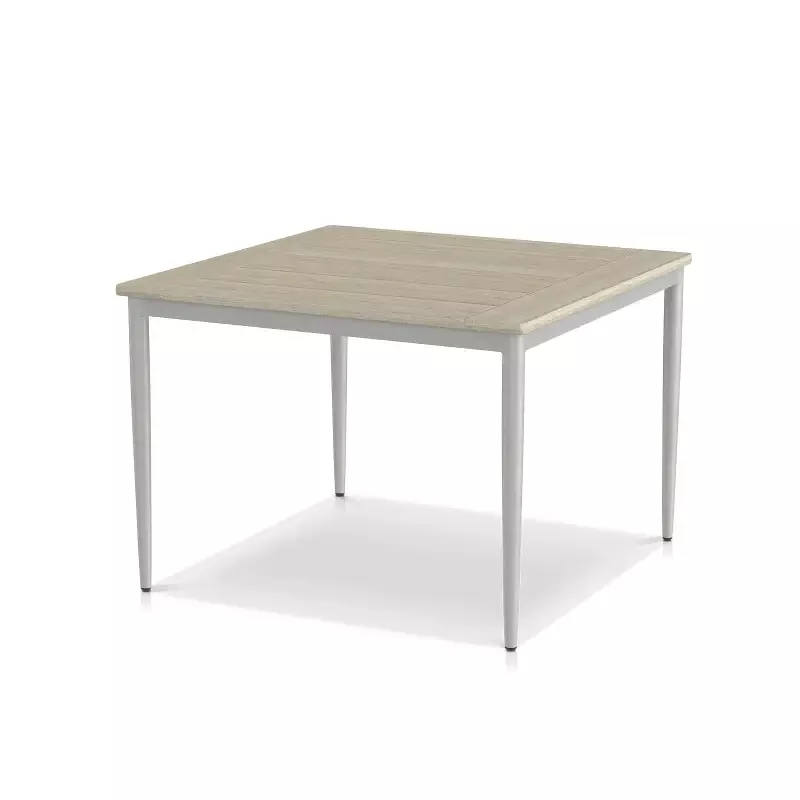 Danish Square Dining Table – Small