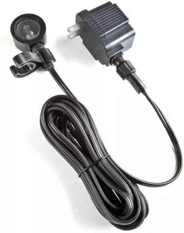 Danner 5 Watt Mini Halogen Light with Transformer
