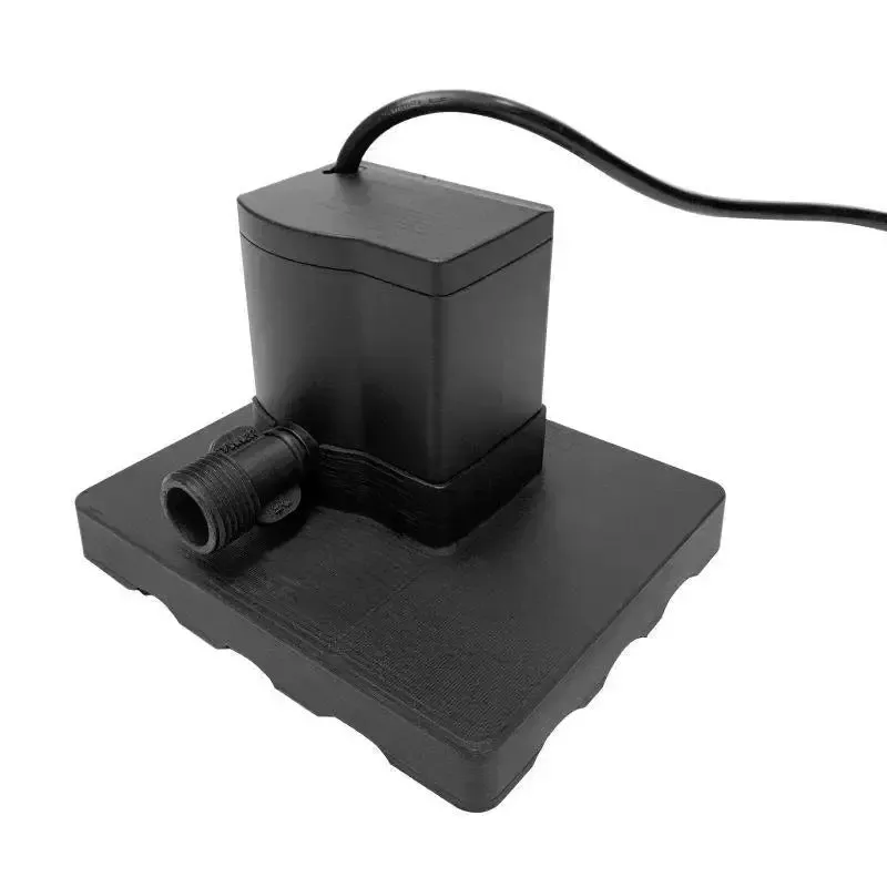 Danner Cover Care Automatic Pool Cover Pump – 360 gph