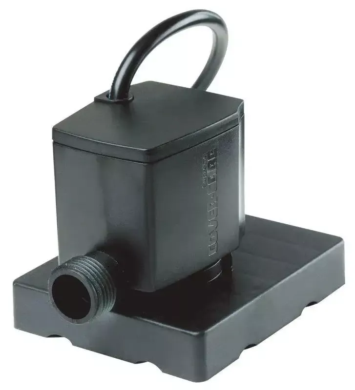 Danner Cover Care Pool Cover Pump – 300 gph