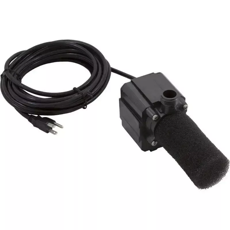 Danner Cover Care Pool Cover Pump – 350 gph