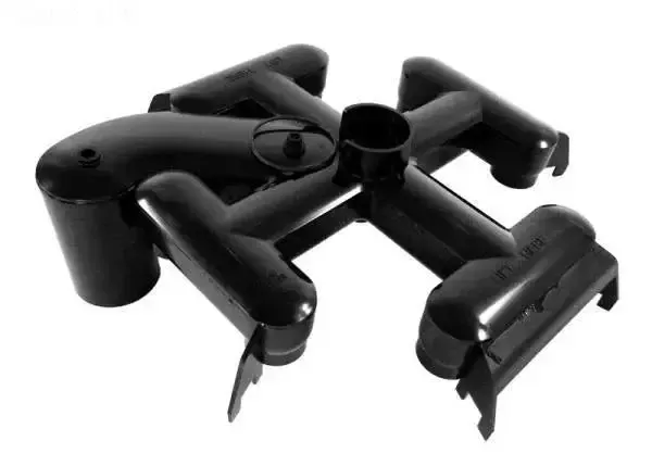 DE Manifold Assembly