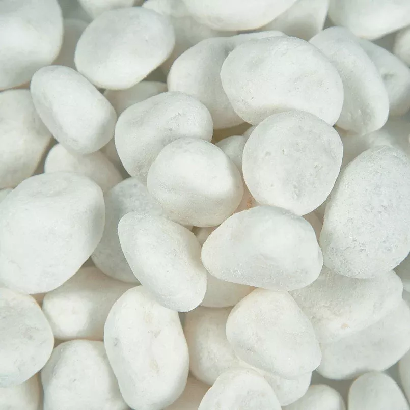 Decorative Bagged Gravel