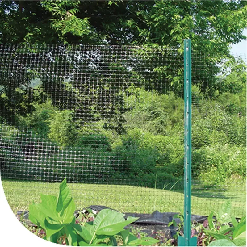 Deer Fencing