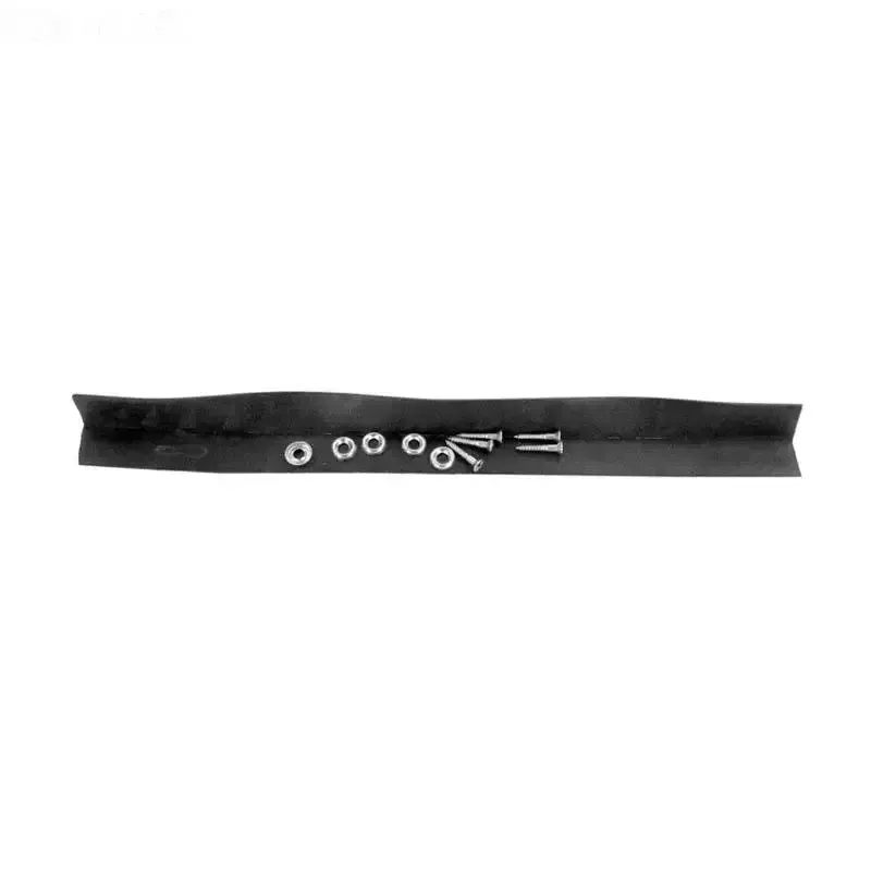 Deflector Kit