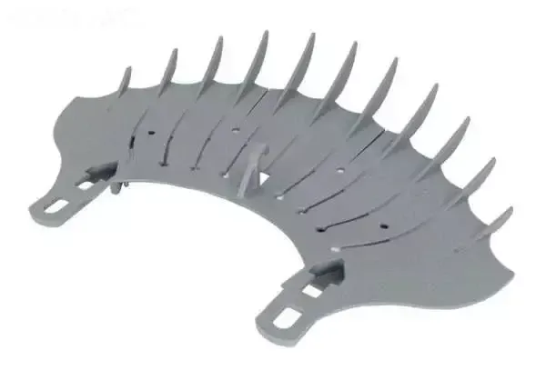 DEL48 Complete Grid Assy. (a)